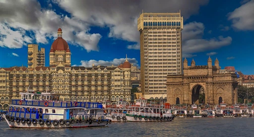 mumbai, bombs, gateway to india