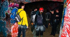 Les Catacombes de Paris : Voyage au Cœur de l’Histoire Souterraine