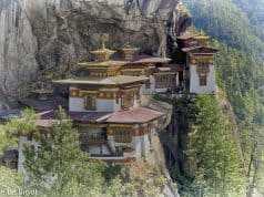 Les 10 Destinations les Plus Isolées de la Planète : À la Découverte des Coins les Plus Reculés