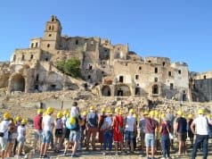 8 Villes Fantômes à Visiter