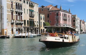 Les 11 Transports en Commun les Plus Originaux